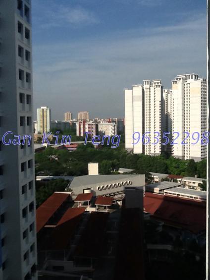 Blk 315A Ang Mo Kio Street 31 (Ang Mo Kio), HDB 5 Rooms #131188242